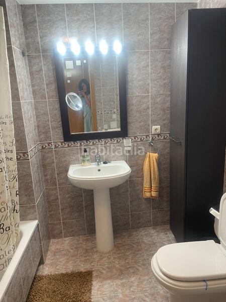 Foto 4e57f6ed-2491-4ca6-8461-96b84bbaf82e. Affitto appartamento con parcheggio piscina in Concheiros - Fontiñas Santiago de Compostela