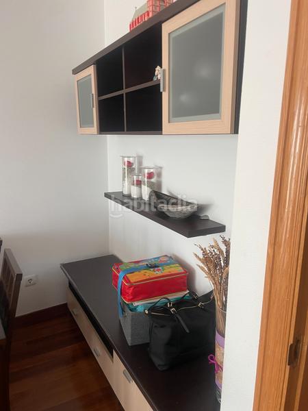 Foto d5602730-8794-4960-8cb7-d43a4470e75a. Affitto appartamento con parcheggio piscina in Concheiros - Fontiñas Santiago de Compostela