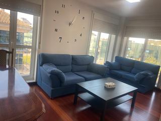 Location Appartement  Avenida barcelona. Gran oportunidad! av barcelona al lado hospital clinico, se alqu