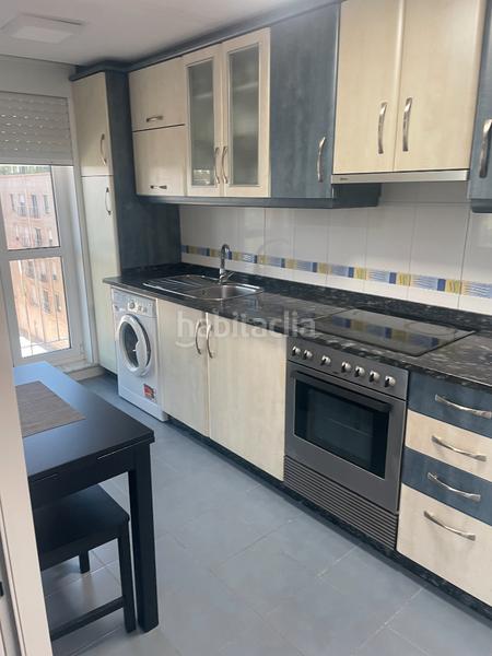 Foto 6438a3c1-0023-4b1a-bc45-7da1341b5bdb. Affitto appartamento in Campus Sur - Santa Marta Santiago de Compostela