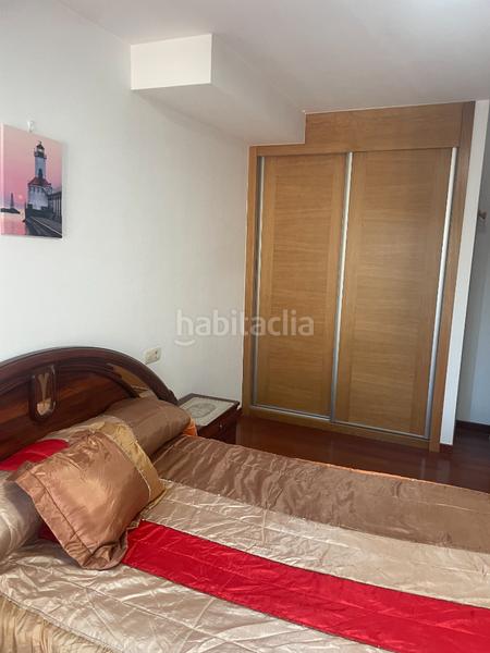 Foto c59a31ce-160f-4fbb-a2a8-7dca0a7c978c. Affitto appartamento in Campus Sur - Santa Marta Santiago de Compostela