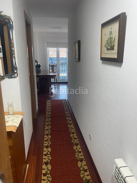 Foto 1f2885f2-59d2-46f0-b26c-cd4f9933683b. Lloguer pis a Campus Sur - Santa Marta Santiago de Compostela