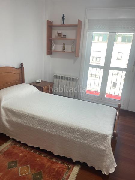 Foto 80a3295a-aef2-438a-8905-38e9a3027f8e. Lloguer pis a Campus Sur - Santa Marta Santiago de Compostela