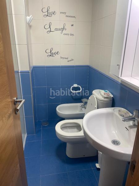 Foto cbfcfa27-8b0f-4bc2-84bd-aadcb28d9ae4. Miete etagenwohnung in Campus Sur - Santa Marta Santiago de Compostela