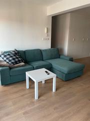 Flat in Avenida de Quiroga Palacios