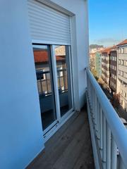 Miete Etagenwohnung  Avenida de quiroga palacios. Gran oportunidad! se alquila piso en la calle quiroga palacios (