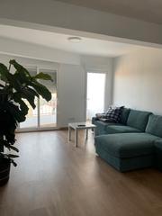 Miete Etagenwohnung  Avenida de quiroga palacios. Gran oportunidad! se alquila piso en la calle quiroga palacios (