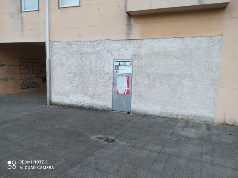 Foto a4f2f5aa-799c-4d35-9c8e-05b0a1fdb23e. Pis a Campus Norte - San Caetano Santiago de Compostela