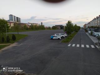 Piso  Rúa de melide