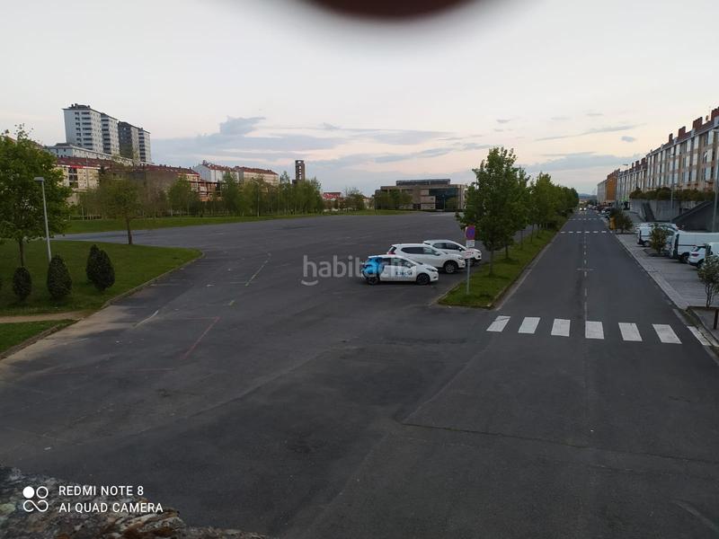 Foto 87f5e3d2-b00f-4471-befb-e46845c7ac98. Piso en Campus Norte - San Caetano Santiago de Compostela