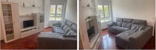 Location Appartement  Avenida da peregrina