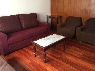 Miete Etagenwohnung  Rúa de santiago león de caracas