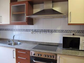 Rent Flat  Rúa de josé ángel valente