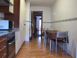 Location Appartement  Rúa de josé ángel valente