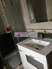 Location Appartement  Rúa de santa cristina