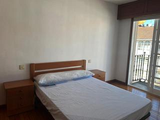Miete Etagenwohnung  Rúa de santa marta de arriba. Gran oportunidad, se alquila piso con plaza de garaje en santa m