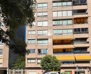 Etagenwohnung  Avenida da mariña