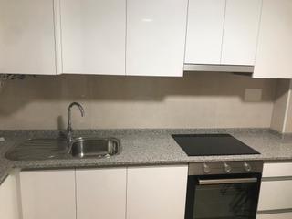 Location Appartement  Rúa de santa uxía de ribeira