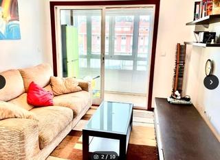 Rent Flat  Travesía de montouto. Gran oportunidad!!!! se alquila precioso piso en montouto ( a 5