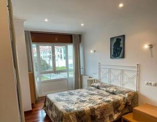 Rent Flat  Travesía de montouto. Gran oportunidad!!!! se alquila precioso piso en montouto ( a 5