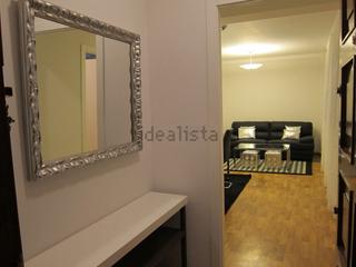 Flat in Rúa de Santo Domingo de la Calzada