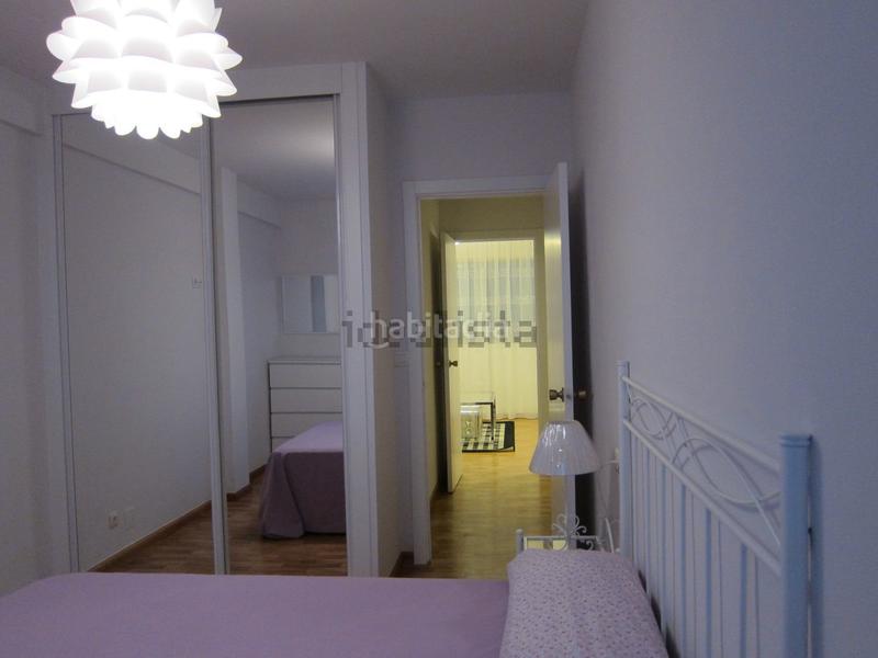 Foto 59c02dec-a474-4839-8bbf-3df9e6ad21b4. Affitto appartamento in Ensanche - Sar Santiago de Compostela