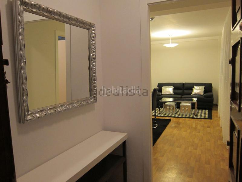 Foto 2b472d05-eb75-48fc-b23a-9ea113677233. Alquiler piso en Ensanche - Sar Santiago de Compostela