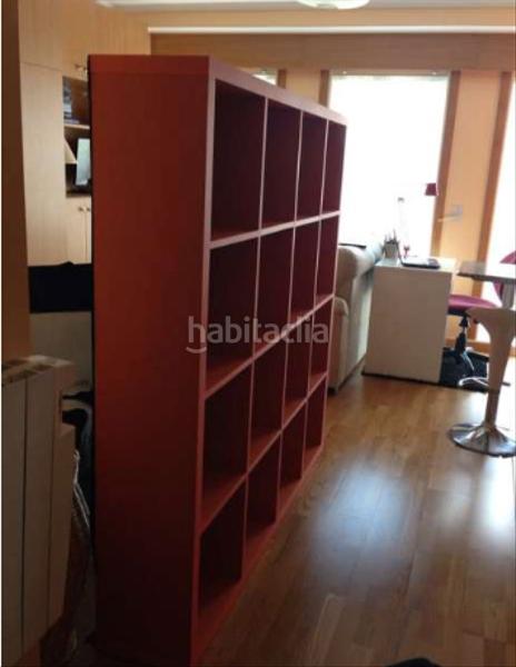 Foto 1a16f633-6c21-46f2-8e12-dae302720ce8. Appartamento in Campus Norte - San Caetano Santiago de Compostela