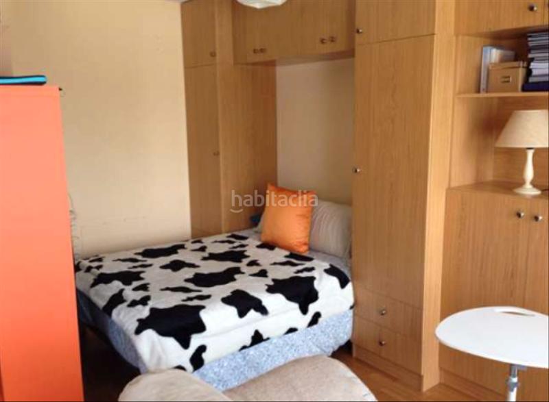 Foto a42d2e7d-dd52-40fc-874f-3fe071de35ca. Appartamento in Campus Norte - San Caetano Santiago de Compostela