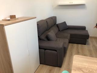 Lloguer Pis  Praza de san fiz de solovio. Gran oportunidad!!! se alquila piso luminoso. en la calle san fi