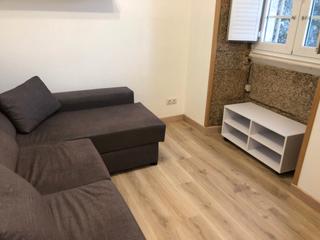 Lloguer Pis  Praza de san fiz de solovio. Gran oportunidad!!! se alquila piso luminoso. en la calle san fi