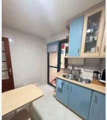Appartement  Rúa anxeriz