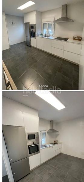 Foto e68baa76-8d60-472f-8a80-59368645d9ae. Etagenwohnung in Cornazo Vilagarcía de Arousa