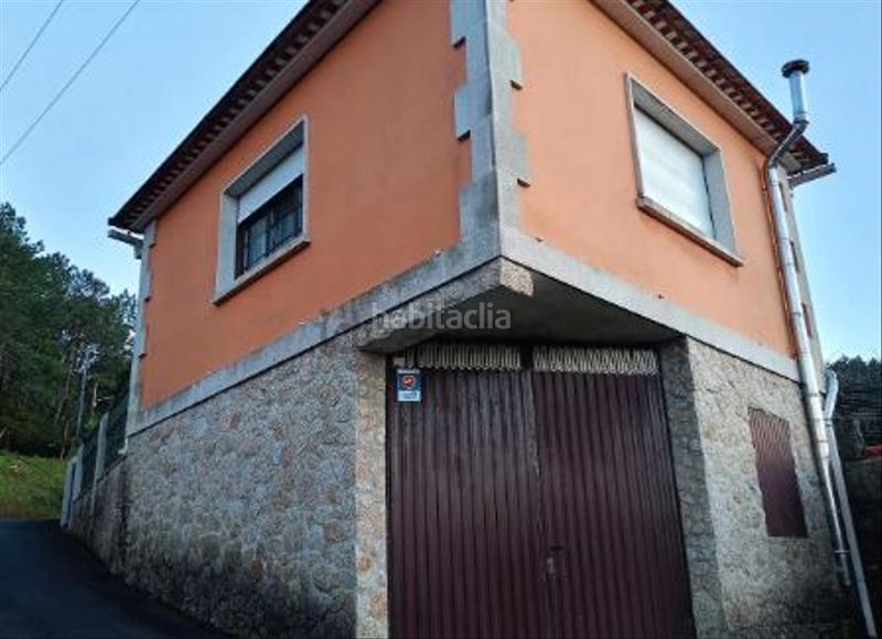 Foto c261d345-0c0b-45ef-9477-fb587a7e979c. Casa a Moraña