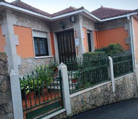 Casa  O pazo
