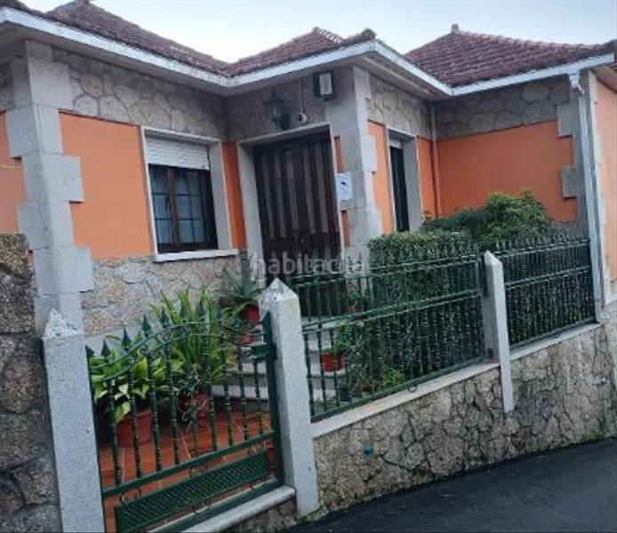 Foto d72dc94d-73bc-4c5b-8e70-aa54467cbd03. Casa a Moraña