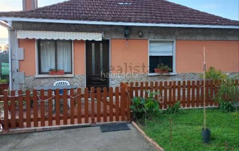 Foto d944fae0-8552-4455-a7da-998d261fb2dd. Casa a Moraña