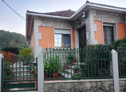 Foto 443daa1a-86de-4279-91c6-2f083687188f. House in Moraña