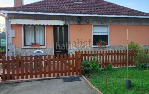 Foto d944fae0-8552-4455-a7da-998d261fb2dd. House in Moraña
