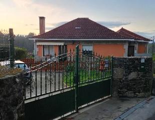 Maison  Lugar o pazo