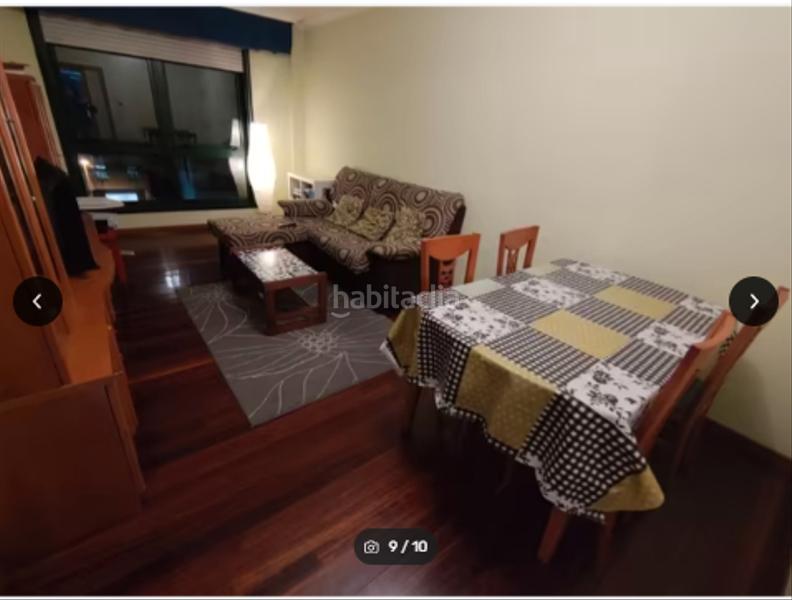 Foto 37e7343c-ef34-489b-9c0d-55131f1f7478. Location appartement dans Castiñeiriño - Cruceiro de Sar Santiago de Compostela