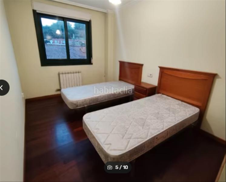 Foto 76d001a4-f775-4e2a-b238-df851f221a78. Location appartement dans Castiñeiriño - Cruceiro de Sar Santiago de Compostela