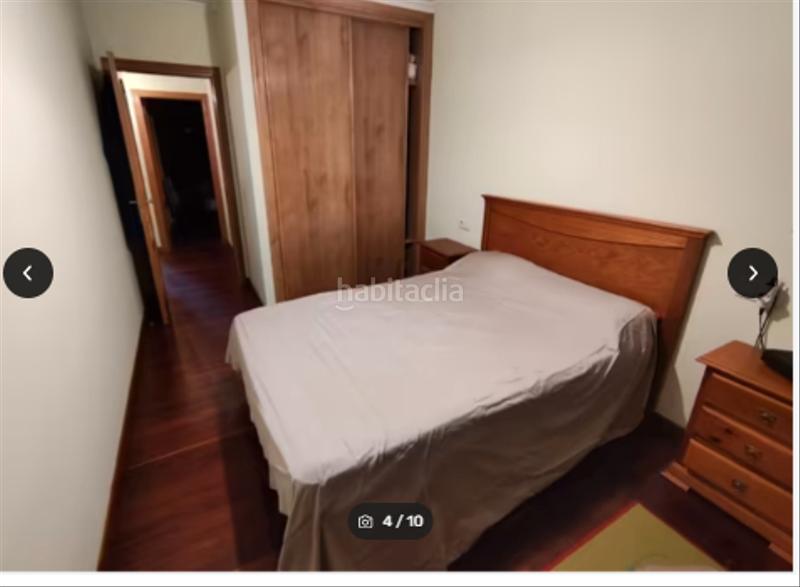 Foto 068b7681-ab29-4bb8-adf9-99e451f78588. Location appartement dans Castiñeiriño - Cruceiro de Sar Santiago de Compostela