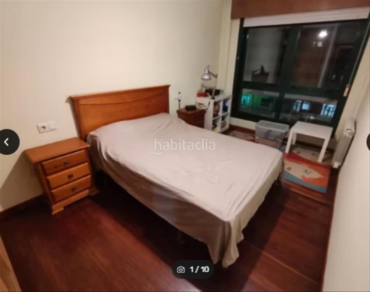 Foto 7d2fd22f-cd89-4205-8602-bc5540fbe928. Location appartement dans Castiñeiriño - Cruceiro de Sar Santiago de Compostela