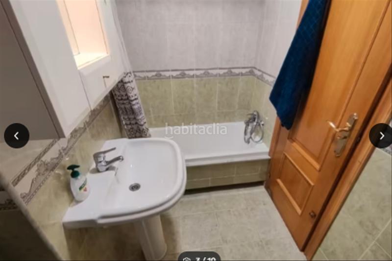 Foto 96d8a831-3d9d-4a3c-aa26-7fcc23274246. Location appartement dans Castiñeiriño - Cruceiro de Sar Santiago de Compostela