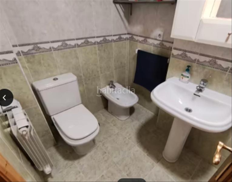 Foto df6c9961-2487-420d-b633-87440cebcdb6. Miete etagenwohnung in Castiñeiriño - Cruceiro de Sar Santiago de Compostela