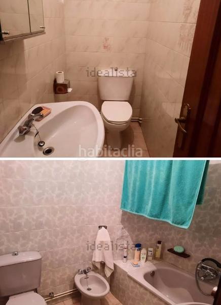 Foto d5c7aa5e-76a4-432c-828c-595239e04d5b. Etagenwohnung in Cuntis