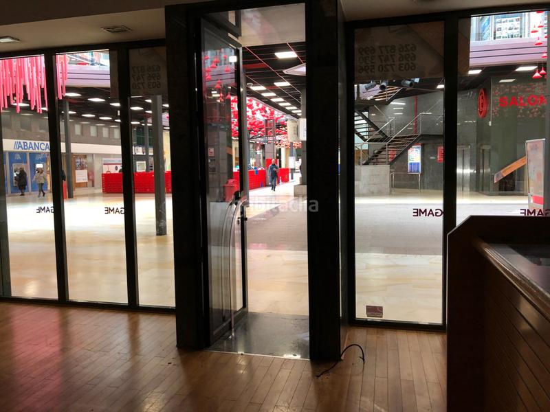 Foto 097f0a5c-b6a8-46d3-bca3-684f1baa8e48. Appartamento in Concheiros - Fontiñas Santiago de Compostela