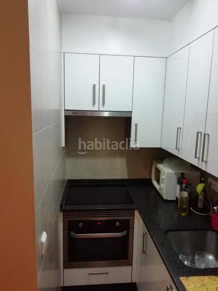 Foto 5bf2f4b1-631e-4e87-b5de-73a7a467fbe2. Miete etagenwohnung in Ensanche - Sar Santiago de Compostela