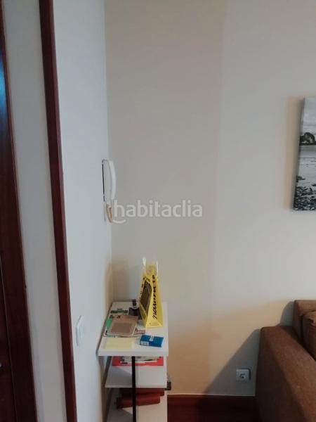 Foto 5f3f3cc5-58a1-47b6-815e-fb7cd3e266d2. Miete etagenwohnung in Ensanche - Sar Santiago de Compostela